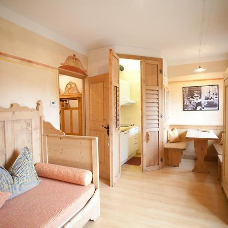 Piccolohotel Tempele Residence Сан-Кандидо Экстерьер фото