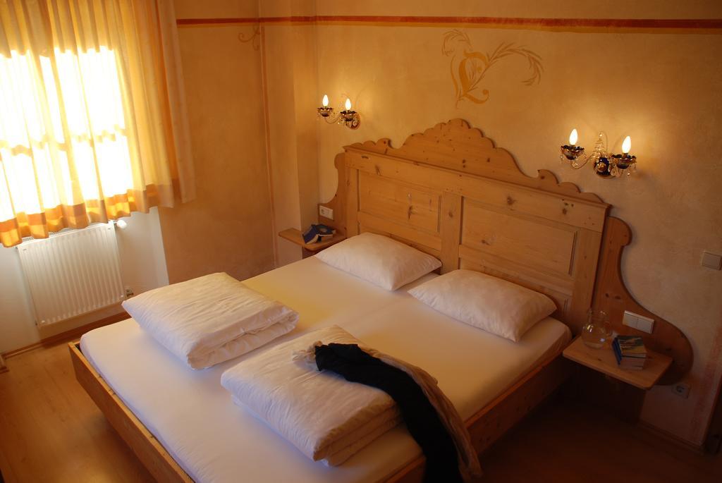 Piccolohotel Tempele Residence Сан-Кандидо Экстерьер фото