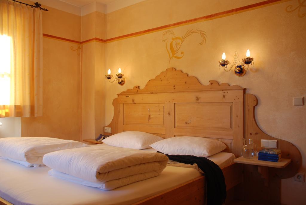 Piccolohotel Tempele Residence Сан-Кандидо Экстерьер фото