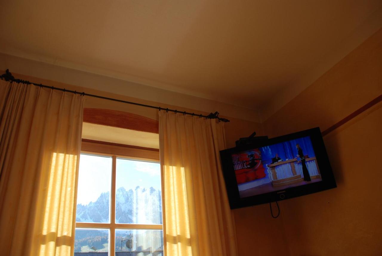 Piccolohotel Tempele Residence Сан-Кандидо Экстерьер фото